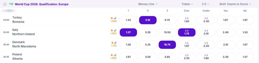 football betting robocat casino