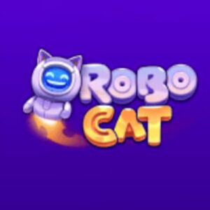 RoboCat Casino Play Slots, Arcade and Crash Games